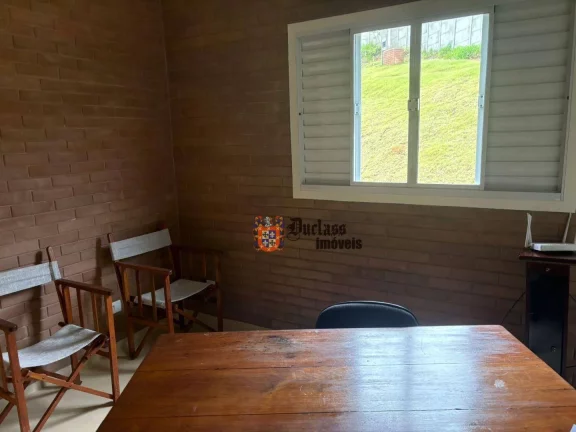 Imagem Chácara com 2 suítes à venda, 1500 m² por R$ 1.100.000 - Joanópolis - Joanópolis/SP