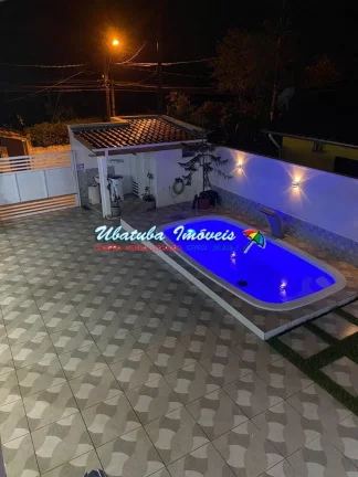 Imagem Linda Casa tipo sobrado