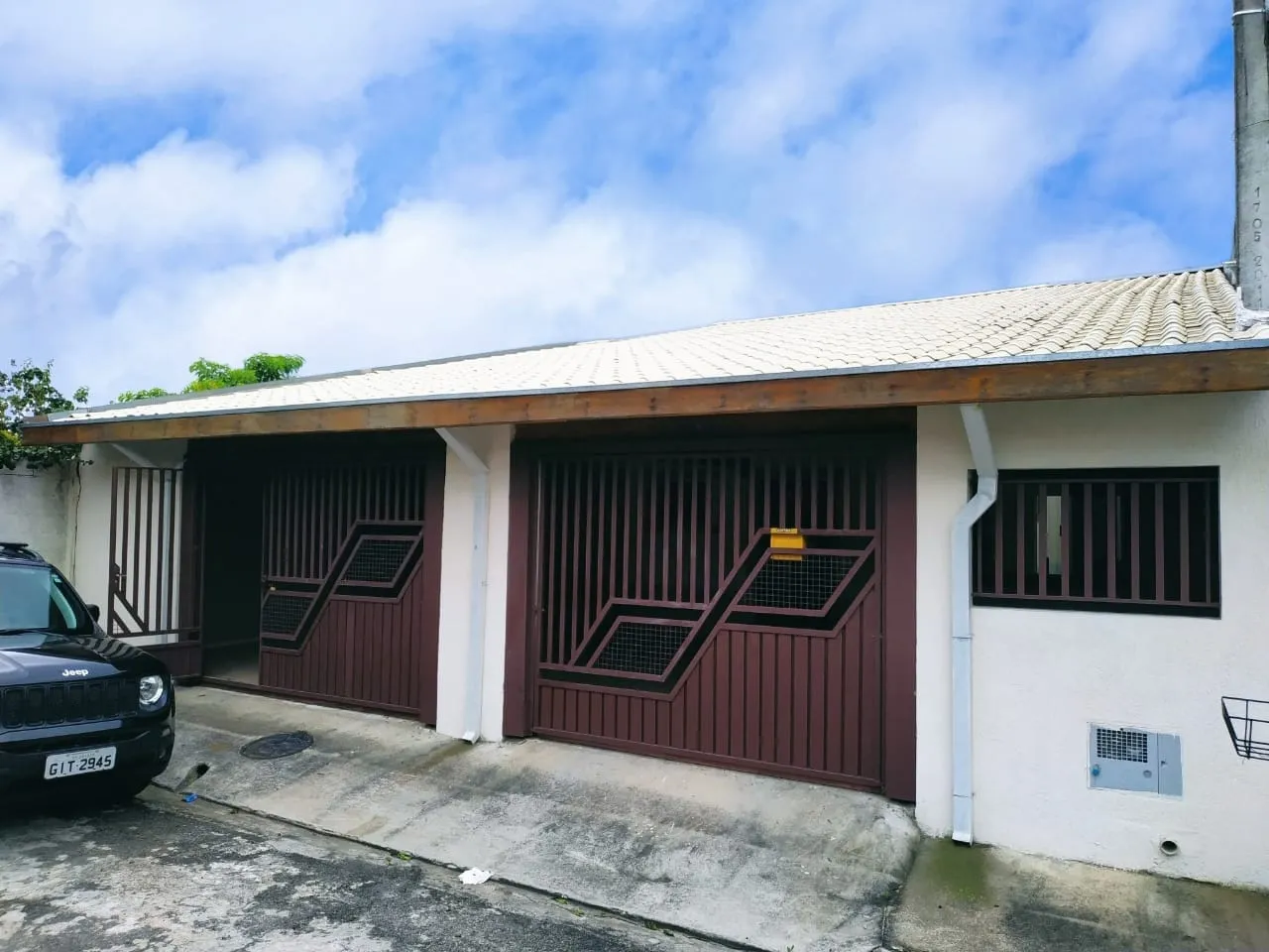 Imagem Casa à venda 3 Quartos, 1 Suite, 2 Vagas, 250M², Jardim Yassuda, Pindamonhangaba - SP