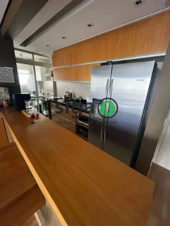 Imagem Apartamento de 73 metros a venda no Condomínio Grand Space 2 suítes 2 vagas