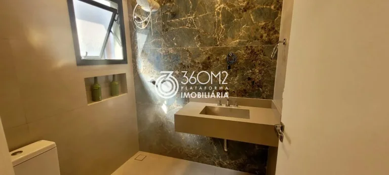 Imagem Casa em Condomínio para Venda em Bragança Paulista / SP no bairro Condomínio Villa Real de Bragança