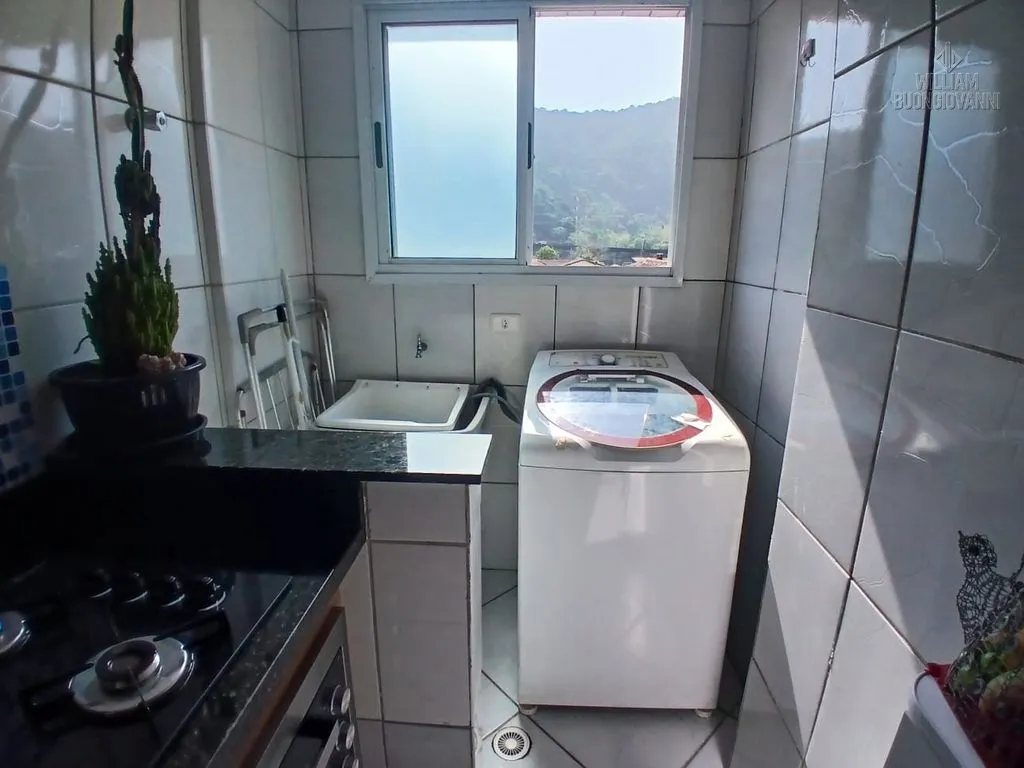 Imagem Apartamento 01 dormitório Frente Rua - MONGAGUA
