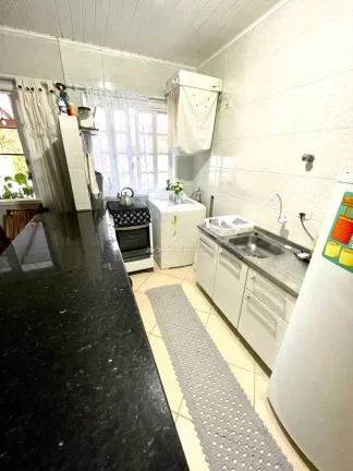Imagem Casa com Piscina locação temporada, acomoda 6 pessoas (Natal e Ano Novo não disponível)