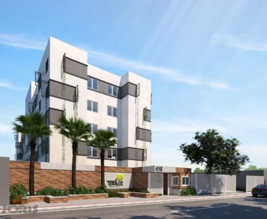 Imagem Apartamento a Venda no bairro Serrinha - Fortaleza, CE