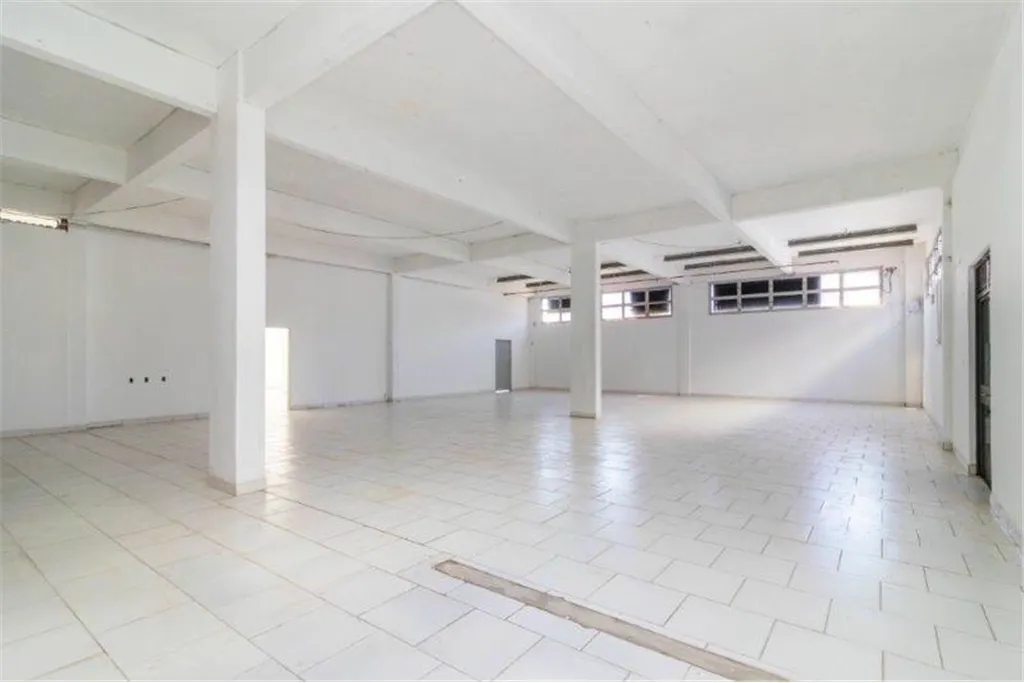Imagem Prédio Residencial em Partenon