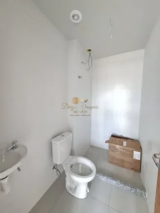 Imagem Apartamento para Venda em Teresópolis / RJ no bairro Alto