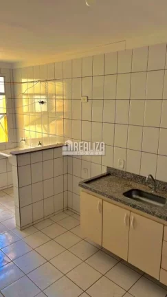 Imagem Apartamento no Bairro Universitário com 3 quartos! Somente 2 minutos a pé da Uniube