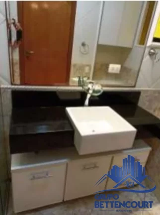 Imagem CONDOMÍNIO RESIDENCIAL em SÃO PAULO - SP, CHORA MENINO