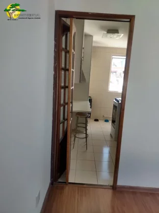 Imagem APARTAMENTO PARA VENDA NO IMIRIM/SP.