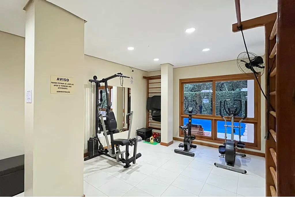 Imagem Apartamento em Jardim Sabará