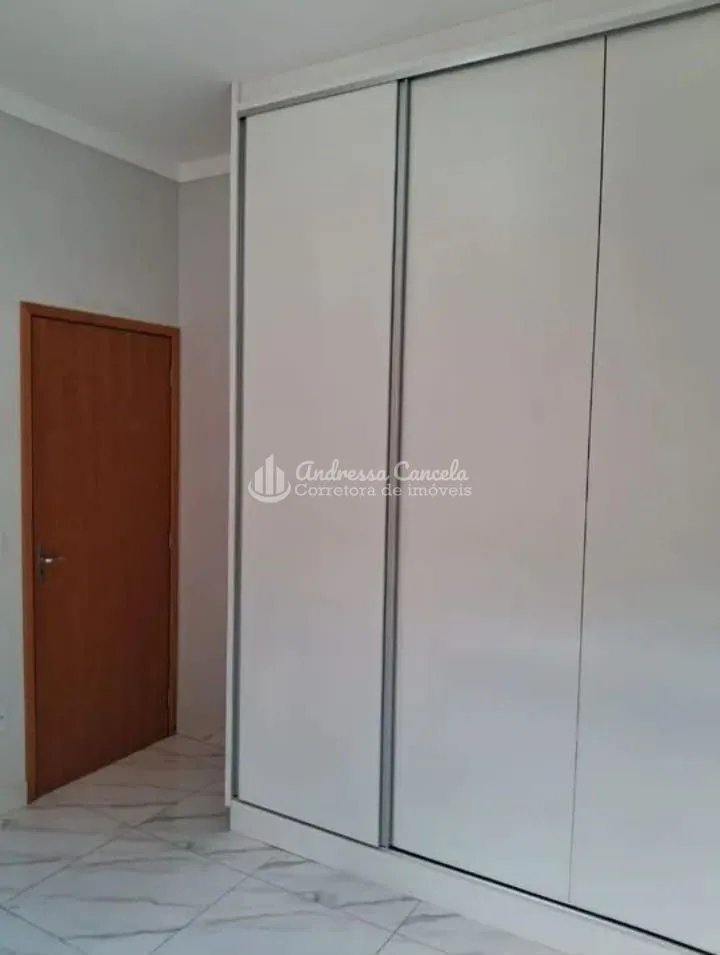 Imagem Casa com 2 dormitórios à venda, 70 m² por R$ 300.000 - Parque Vila Nobre - São José do Rio Preto/SP
