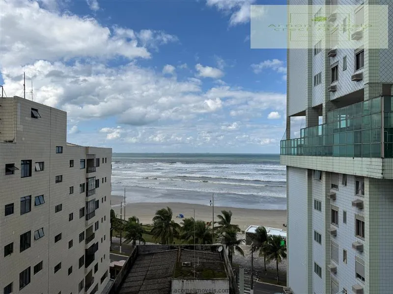 Foto do imóvel Apartamentos no Litoral para venda em Praia Grande em Vila Caiçara, Praia Grande - SP