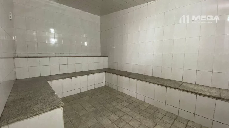 Imagem Cobertura Duplex com 3 dormitórios à venda, 255 m² por R$ 1.750.000 - Praia do Morro - Guarapari/ES