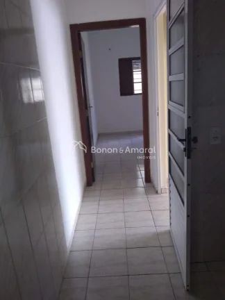Imagem Casas térreas à venda no bairro João Aranha em Paulínia

Oportunidade única: duas casas no mesm...