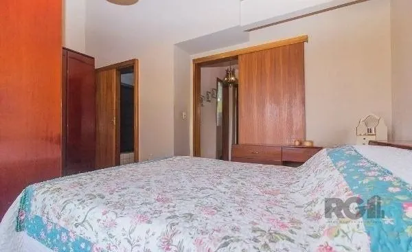 Imagem Casa Condominio 3 dormitórios 2 vagas - Jardim Itu Sabará