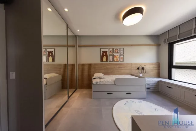 Imagem Casa em Condomínio para Venda em Balneário Camboriú, ESTADOS, 4 dormitórios, 4 suítes, 5 banheiros, 4 vagas