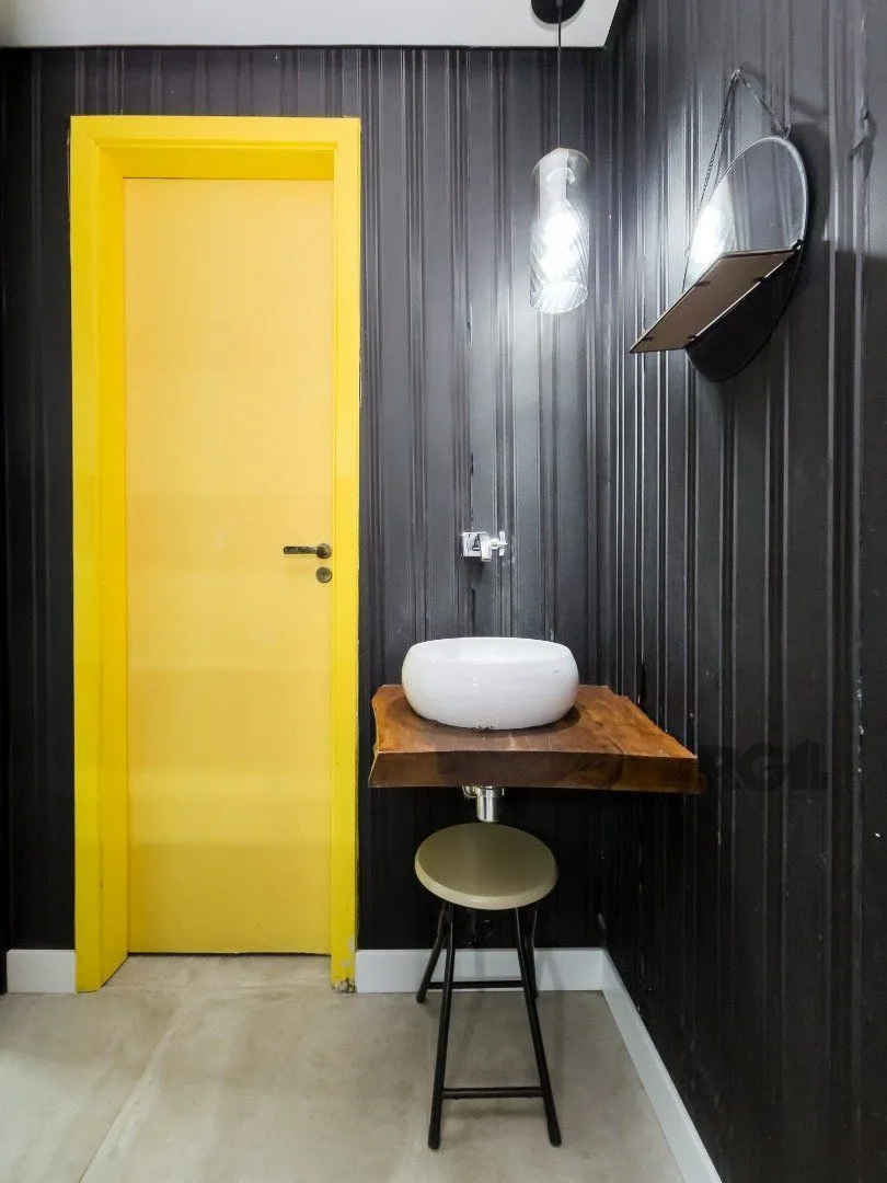 Imagem Casa de Condomínio em Sétimo Céu