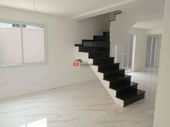 Imagem Sobrado à venda 3 Quartos, 2 Vagas, 200M², Boa Vista, São Caetano do Sul - SP