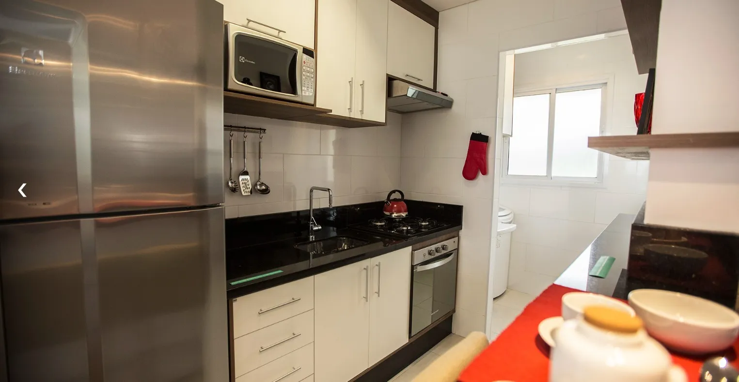 Imagem Apartamento 2 Dormitórios (1 Suíte) no Residencial Natural Park - Qualidade de Vida em Sorocaba