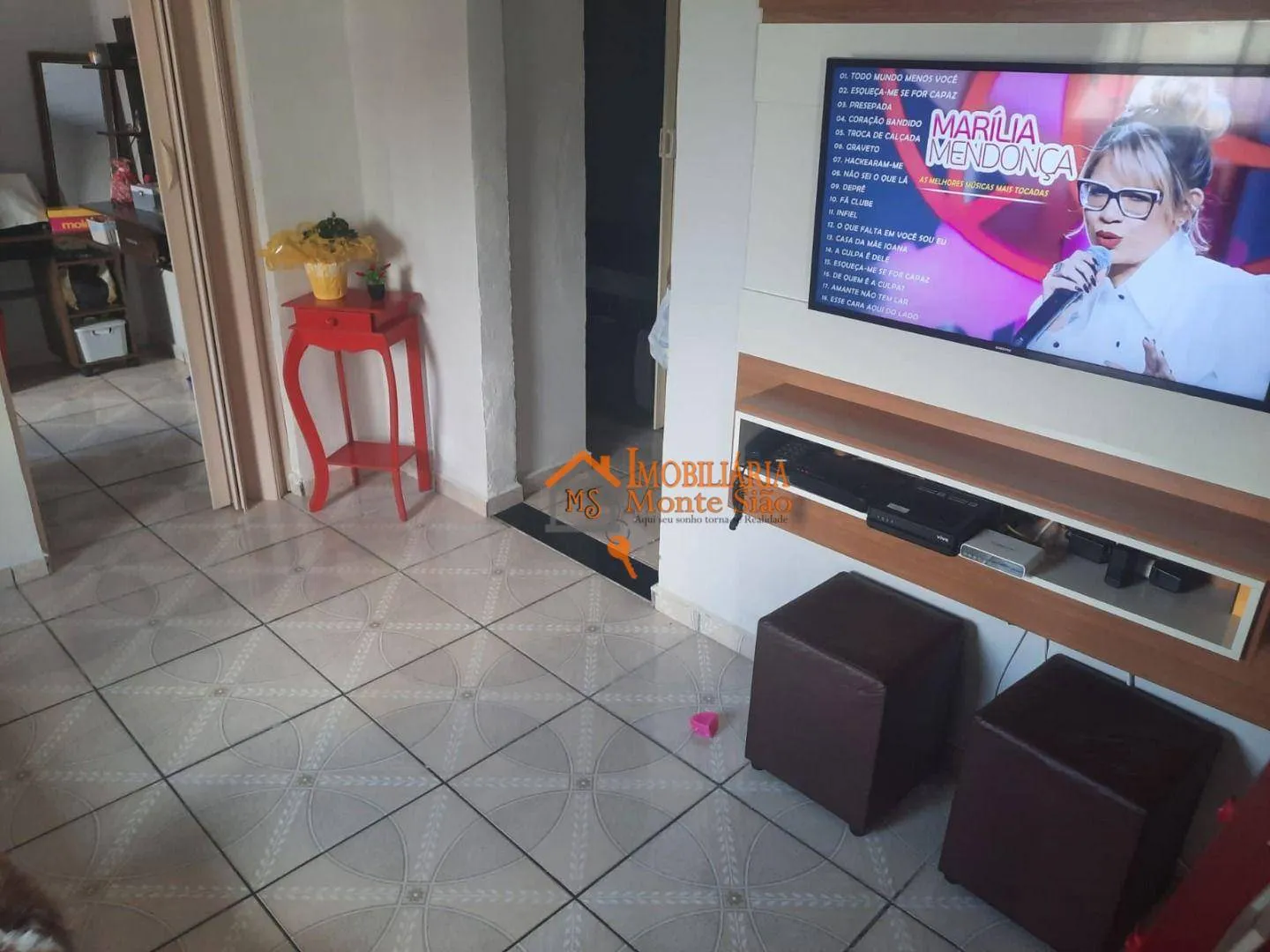 Imagem Casa com 3 dormitórios à venda, 250 m² por R$ 790.000,00 - Jardim São Judas Tadeu - Guarulhos/SP