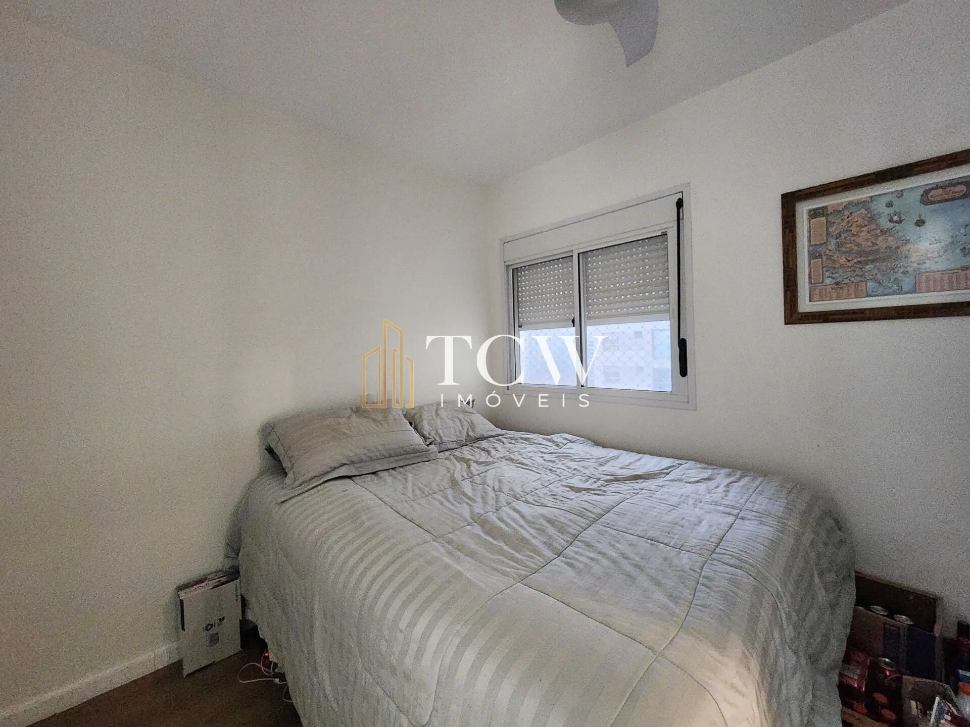 Imagem Apartamento à venda no bairro Aclimação - São Paulo/SP, Zona Central