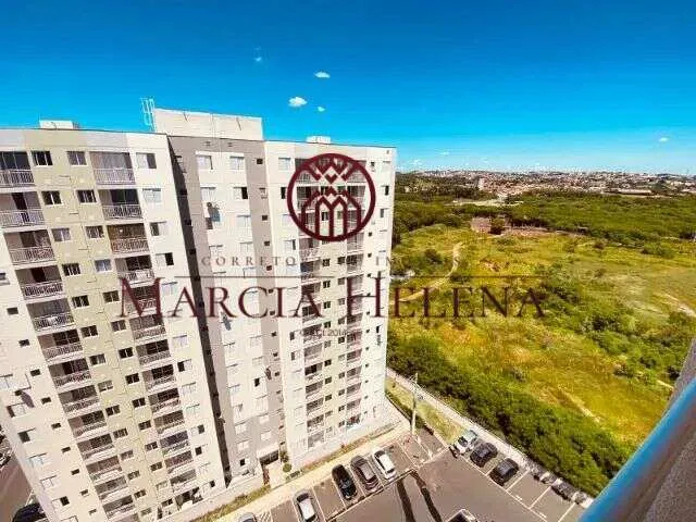 Imagem Apartamento à venda, no Reserva Amoreiras em Campinas, Vila Palácios, com 2 quartos, 48m2