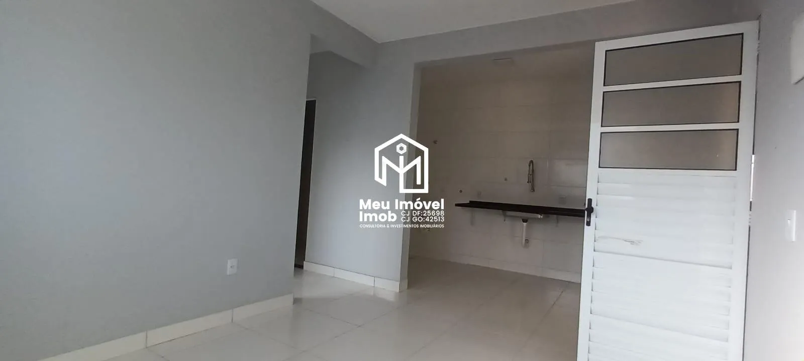 Imagem Apartamento em Parque Marajó - Valparaíso de Goiás