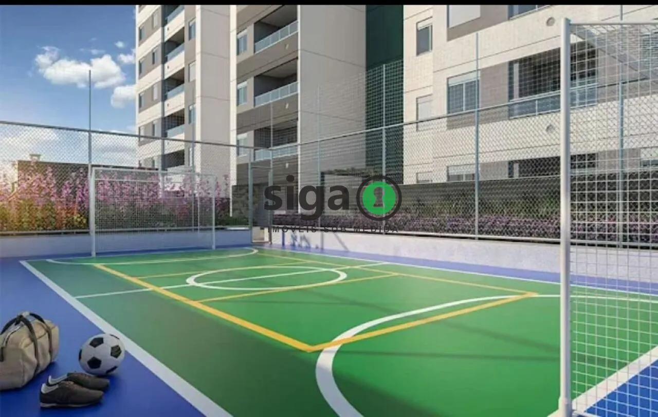 Imagem Apartamento de 41 metros 2 quartos 1 vaga a venda no condomínio View Butantã