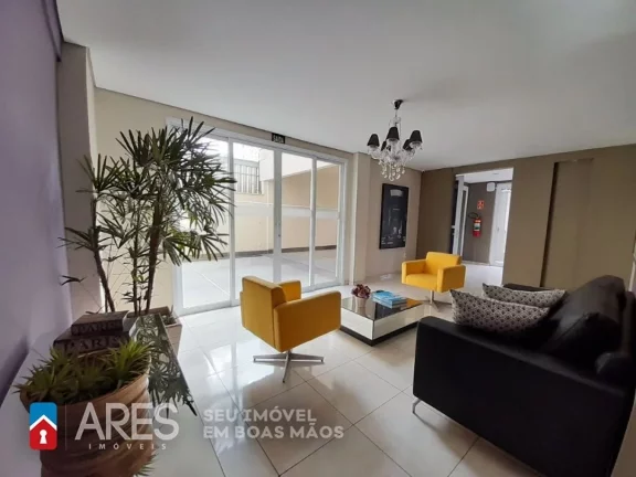 Imagem Apartamento com 3 dormitórios à venda, 70 m² por R$ 330.000,00 - Centro - Americana/SP