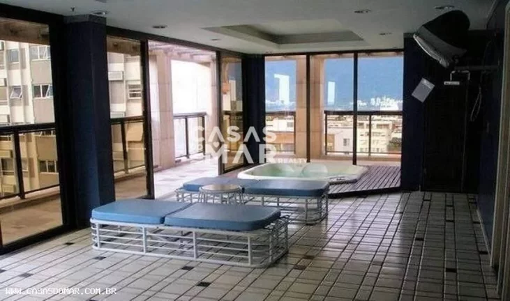 Imagem Apartamento para Venda em Rio de Janeiro / RJ no bairro Ipanema