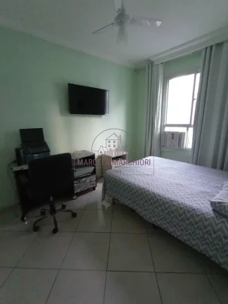 Imagem Apartamento 3 quartos a uma quadra da praia em Itapoã