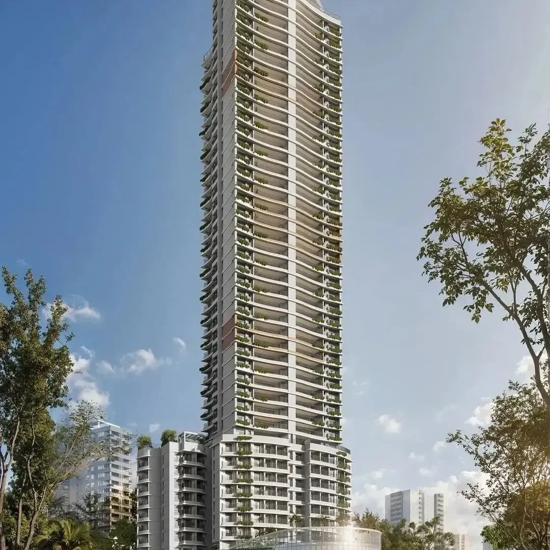 Foto do imóvel Apartamento com 3 Quartos à Venda, 120 m² em Butantã - São Paulo