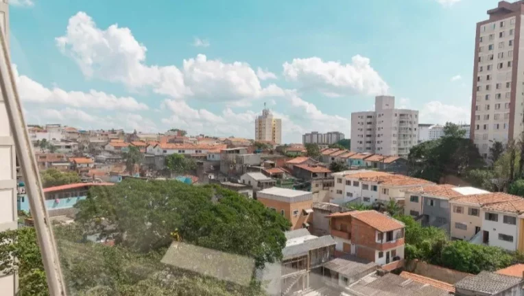 Imagem APARTAMENTO RESIDENCIAL em SÃO PAULO - SP, VILA CAMPESTRE