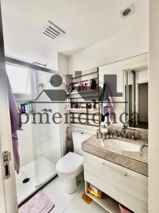 Imagem Vila Roma, apartamento varanda gourmet, 3 dormts, 1 suite, 2 vagas, PAULO MAURO