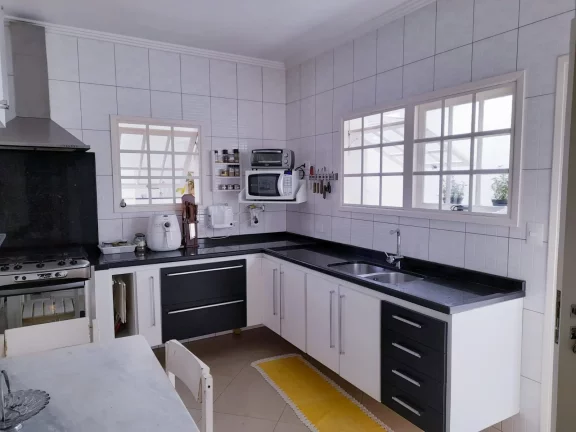 Imagem CASA RESIDENCIAL em SÃO PAULO - SP, PLANALTO PAULISTA