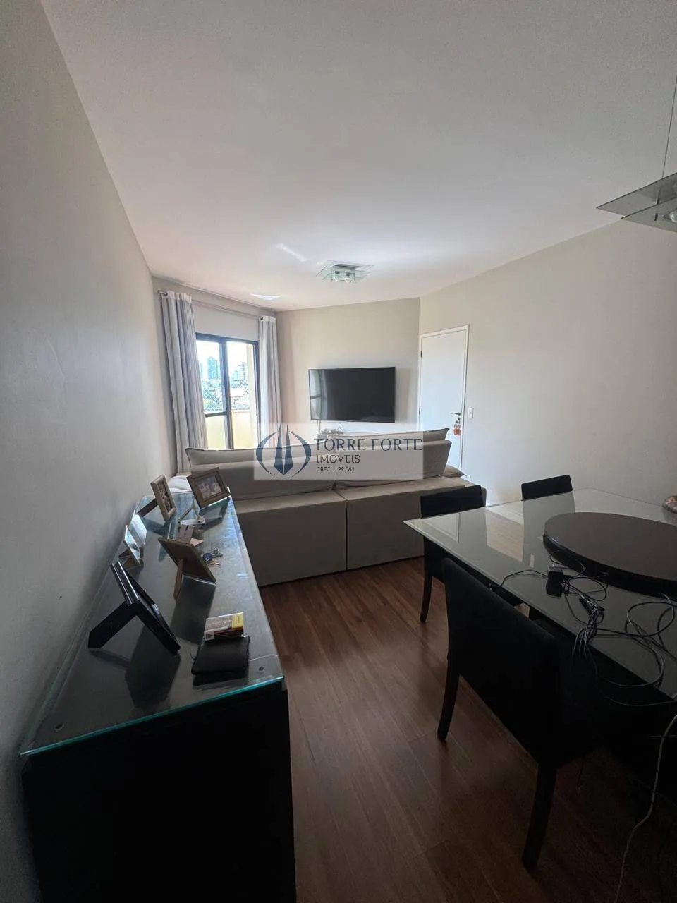 Imagem Apartamento com 3 dormitorios 2 suites 3 vagas , varandas na Vila Formosa.