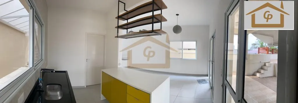 Imagem Projeto em andares, linda vista , 3 quartos sendo um suíte, 2 vagas
