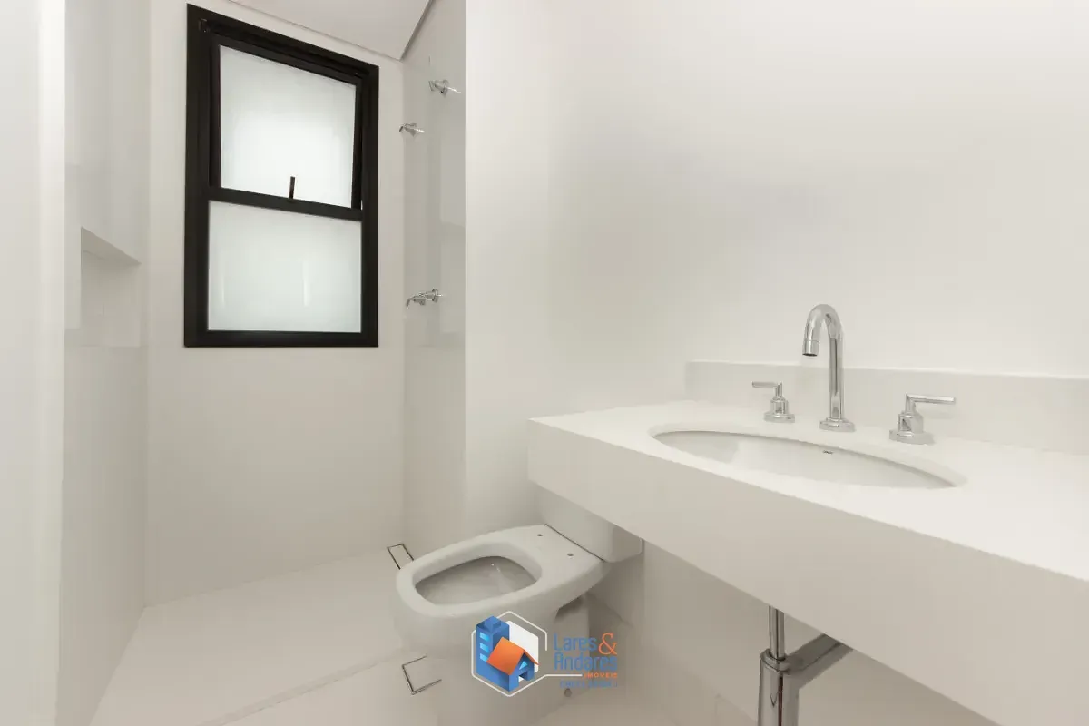 Imagem Apartamento para venda em Jardim Paulista com 3 quartos, sendo 3 suítes, 208m²