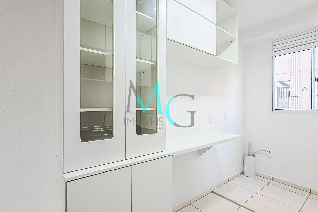 Imagem Apartamento 2 quartos à venda, Mendanha - Campo Grande, Rio de Janeiro, RJ