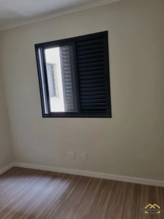 Imagem Apartamento à Venda no Residencial Siena - Parque da Represa - Jundiaí - SP