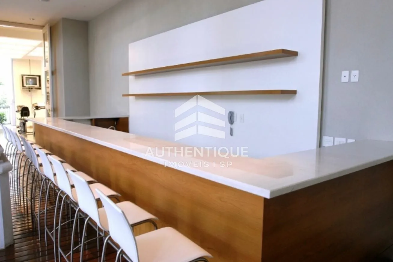 Imagem Diogo Home Boutique - Vila Nova Conceição - Apartamento à venda em São Paulo/SP