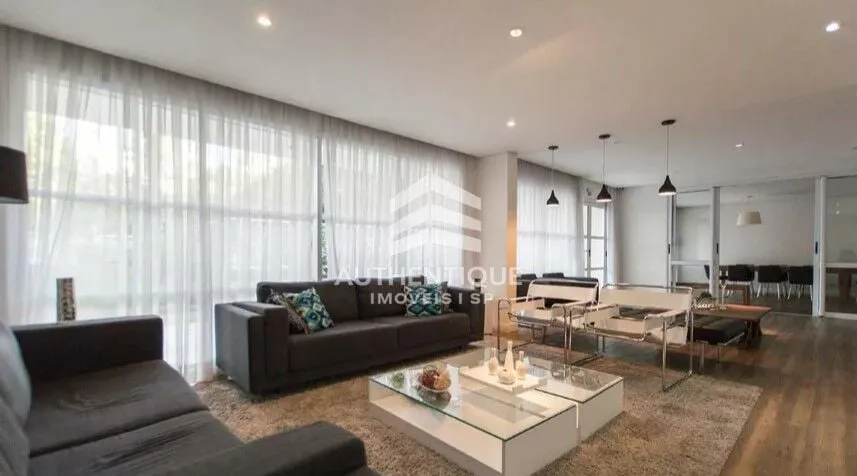 Imagem Choice Panamby - Apartamento à venda no bairro Panamby - São Paulo/SP, Zona Sul