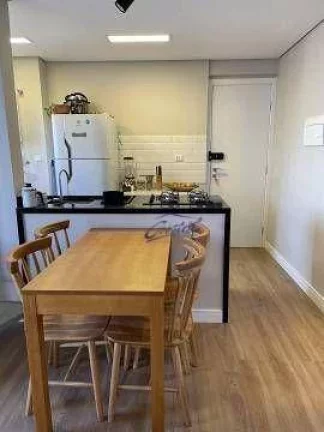 Imagem Cobertura com 2 dormitórios à venda, 90 m² Pinheiros - São Paulo/SP