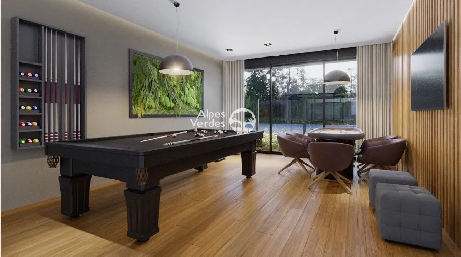 Imagem APARTAMENTO COM 2 SUITES PROX. DA CATEDRAL DE PEDRA EM CANELA