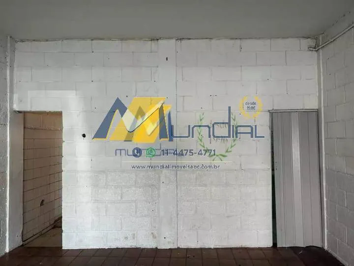 Imagem Salão para Alugar com 55m² e 4 vagas!!!