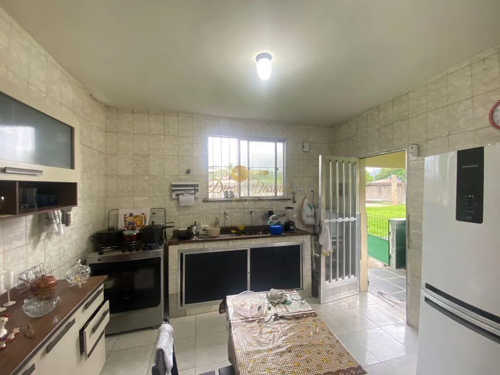 Imagem Casa para Venda em Guapimirim / RJ no bairro Cidade Jardim Guapimirim