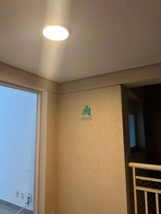 Imagem Apartamento com 2 dormitórios para alugar, 58 m² por R$ 2.936,44/mês - Gopoúva - Guarulhos/SP