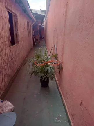 Imagem CASA À VENDA NO PARQUE PAULISTANO -