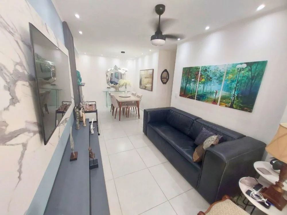 Imagem Lindo Apartamento, 3 quartos Recreio dos Bandeirantes