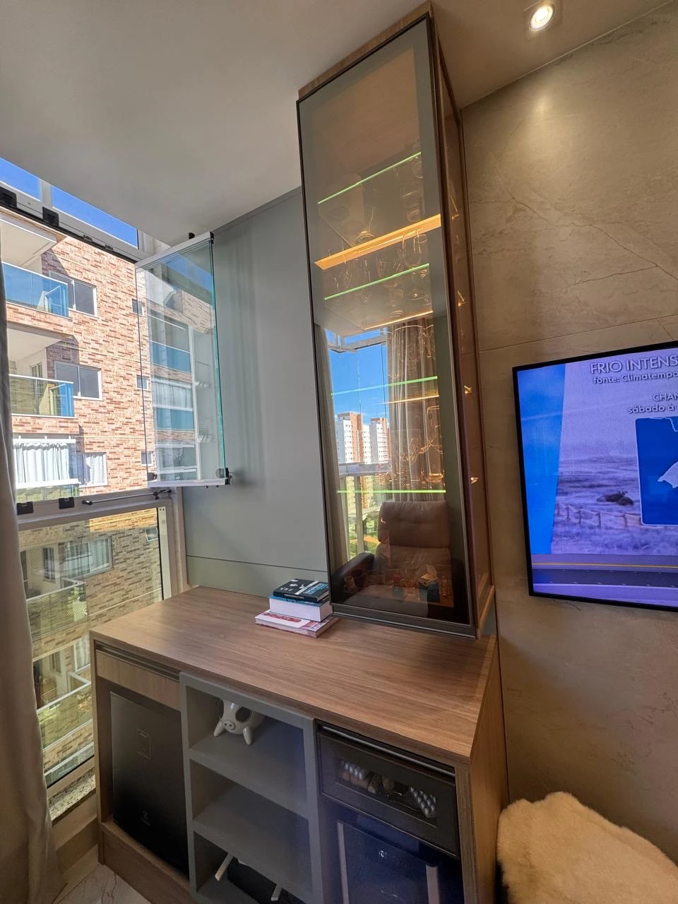 Imagem Apartamento com 2 Quartos à Venda, 64 m² em Itapuã - Vila Velha
